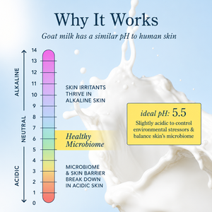 Natural Goat Milk Bar <b>Soap</b> with Shea Butter-Moisturizing Hand & Body <b>Soap</b> for Sensitive Skin Private Label Option - Product Image 4