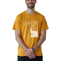 T-shirts pour hommes en coton, coupe ajustée, vente flash, t-shirts à manches courtes pour hommes, en vente en ligne