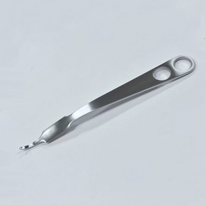 Stainless Steel <b>Professional</b> Hohmann Retractors Manual <b>Light</b> Weight 1Year Warranty Durable Material Hot Sale by Enved Enterprise - Product Image 3