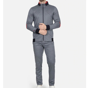 Nuevo Conjunto Deportivo para Hombre, Chándal Informal, Sudadera y Pantalones Ajustados, Conjunto Deportivo de Manga Larga, Nuevo Conjunto para Correr Personalizado 2026 - Product Image 3