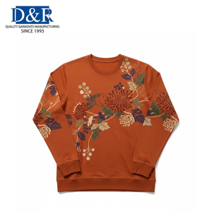 Camiseta de Jersey Teñida para Hombre, Estilo Casual, Fabricación OEM Malasia, Ultra Suave, Algodón Mercerizado de Primera Calidad - Product Image 1