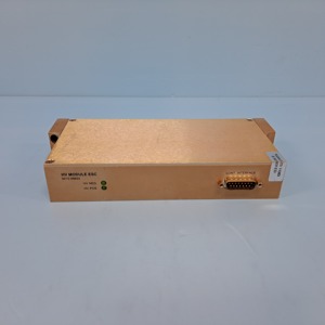 Módulo HV AMAT 0010-09933, ESC - Equipo y Piezas de Semiconductores de Confianza de Tradicción Global - Product Image 1