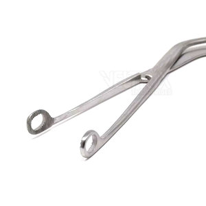 Matériel durable, haute performance, forceps Magill pour adultes 250 mm, vente en gros de forceps Magill pour adultes 250 mm - Product Image 5