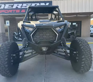 NUEVO RZR Pro S 4 Premium 4WD de Fábrica Sellado, Transmisión Manual de 4 Tiempos, Certificado EEC, Listo para Enviar - Product Image 1