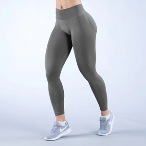 Pantalon bleu clair pour homme, taille élastique, coupe sportive, fermeture à boutons, vêtement d'hiver - Product Image 6