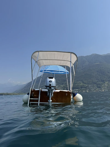 O-r-i-g-i-n-a-l M-o-s-t-e-s H-o-l-z-b-o-o-t - Product Image 2