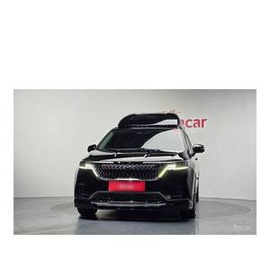 Pour Kia Carnival 9 places, limousine haut de gamme, août 2022, 48 253 km, norme d'émission Euro V, boîte de vitesses automatique, conduite à gauche - Product Image 3