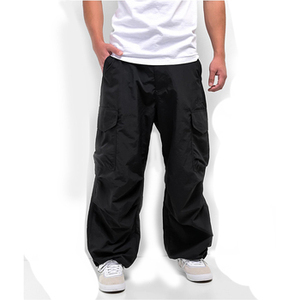 Pantalones de Esquí con Logotipo Personalizado OEM para Hombre, Impermeables, para Snowboard, Resistentes al Viento, Aislantes, de Proveedor - Product Image 1