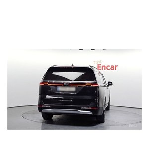 For Kia Carnival 9-Seater Signature April 2020 Model 111,005 km Diesel Fuel Automatic Gearbox Rear Camera Left Steering - Product Image 4