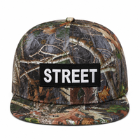 Casquettes Snapback personnalisées 59Fifty neuves, à cinq panneaux, avec devant en mousse, dos en maille, visière plate, fermeture à pression, casquettes de mode pour l'extérieur avec patch logo