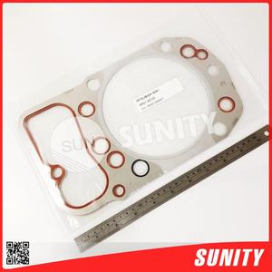 TAIWAN SUNITY 32501-42100 Juntas de cabeza para Mitsubishi S6A1 Pieza de repuesto - Product Image 3