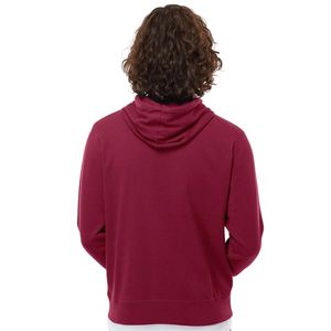 Unisex Fashion <b>Lightweight</b> <b>Hoodie</b> Pullover Comfortable Soft Cotton Blend Hooded Sweatshirt for Modern Casual Streetwear Style - Product Image 2