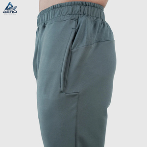 Pantalones Deportivos para Hombre, Nuevos, Modernos, Personalizados, de Color Sólido, de Buena Venta, con Tela Suave al Tacto, para Gimnasio y Fitness - Product Image 6