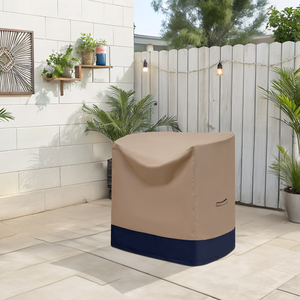 Fauteuil Club Modulaire à Dossier Haut au Design Élégant et Facile à Utiliser, Housses Personnalisées, Revêtement PU Durable, Support OEM/ODM, Polyester 420D/600D - Product Image 2