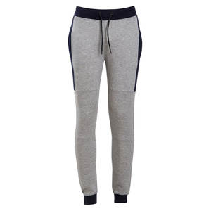 Survêtements pour hommes avec logo personnalisé, haut zippé, ensemble 2 pièces, ensembles de jogging en polaire pour hommes, vêtements de sport pour la salle de sport - Product Image 3