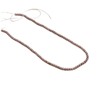 Collar de Cadena con Colgante de Ojo de Guardián de Lujo al por Mayor de Zhuji, Diseño Exclusivo con Perla de Agua Dulce para Mujer - Product Image 5