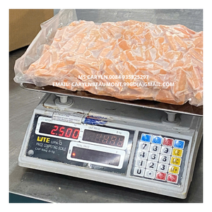 Mejor Calidad de Batata Congelada de Vietnam - Cortada en Rodajas/ en Tiras/ Aleatoria/ Pelada Entera/ Cocida Entera - CARYLN - Product Image 4