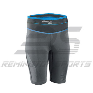 Wholesale Custom Logo <b>Men</b> <b>Compression</b> <b>Shorts</b> Muscle Recovery Soft <b>Compression</b> <b>Shorts</b> | custom made <b>men</b> <b>compression</b> <b>shorts</b> - Product Image 2
