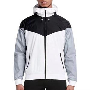 <b>Men</b> <b>Rain</b> <b>Jacket</b> Premium Waterproof Windproof Outdoor Hiking <b>Jacket</b> with <b>Lightweight</b> Design and Comfortable All Weather - Product Image 3