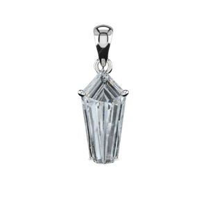 Diamante Suelto en Forma de Cruz, Certificado IGI GIA, 3 Ct, Venta al por Mayor, Diamante Cultivado en Laboratorio, Natural, HPHT, CVD, Sintético, D VVS - Product Image 1