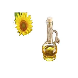 Huile de tournesol biologique de qualité supérieure, huile de cuisson raffinée, 99 % pure, texture lisse, saveur légère, aspect propre, idéale - Product Image 6