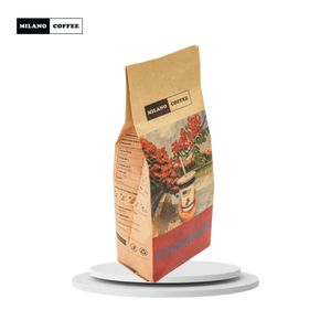 Special Reserve Medium Roasted Cinnamon Arabica Ground <b>Coffee</b> 0.25kg - Product Image 2