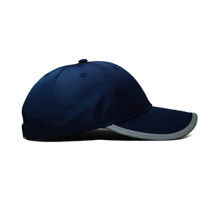 Best Quality Customized Logo <b>Men's</b> <b>Baseball</b> <b>Caps</b> For Sale Hot Selling High Quality Outdoor Plain Sportswear <b>Men</b> <b>Baseball</b> <b>Caps</b> - Product Image 4