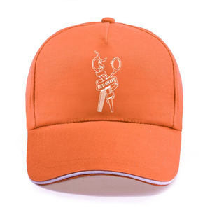 Gorra de Barbero Personalizada al por Mayor para Uniformes de Salón y Ropa de Trabajo, Gorro de Barbero Premium con Tela Transpirable para Largas Jornadas de Trabajo - Product Image 6