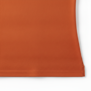 Women <b>Polo</b> Shirt Custom Short Sleeve <b>Orange</b> Pique Golf Top Selling Summer Casual Slim Fit Breathable Workwear Apparel Clothing - Product Image 5