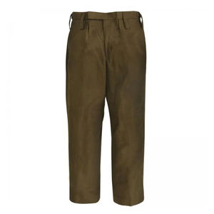 Pantalones Hechos a Mano de Reproducción del Período de la Guerra Civil Americana, Pantalones de Trabajo de Reproducción de la Era de la Guerra Civil Americana - Product Image 1