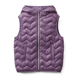 Chaleco Acolchado de Poliéster de Alta Calidad con Cierre Frontal para Hombre, Ropa Exterior Transpirable, Ropa de Invierno Informal para Hombre, Logotipo Personalizado - Product Image 5