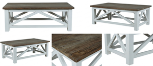 Mesa de Centro Bael, Ecológica, Duradera, Minimalista, de Madera Maciza, Acabado Natural, Estilo Japandi, Mueble para Sala de Estar - Product Image 6