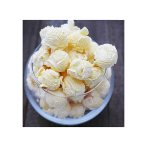 Granos de maíz con forma de hongo, Palomitas de maíz con forma de hongo, Palomitas de maíz, Maíz al por mayor - Product Image 3
