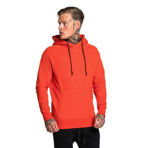 Sudadera personalizada de alta calidad, estilo casual, para invierno, de manga larga, con capucha, de gramaje pesado y corte ajustado. - Product Image 1