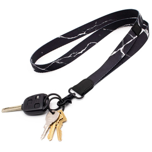 Custom Logo Printed Neck Sublimation <b>Polyester</b> <b>Lanyard</b> with logo Id Badges <b>Lanyard</b> bold Printing <b>Lanyards</b> for Sale - Product Image 5