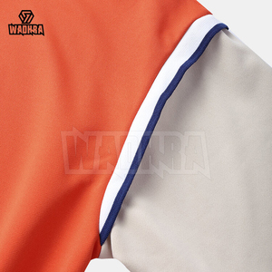 บริการ OEM เสื้อฮู้ดดี้ผู้ชายสไตล์ลำลองขายดี ผลิตจากผ้าฝ้ายผสม ดีไซน์ล่าสุด MOQ ต่ำ ผลิตในปากีสถาน - Product Image 4