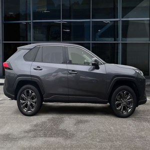 Toyota RAV4 2024 – SUV Híbrido Premium con Tracción en las Cuatro Ruedas, Comodidad y Características Avanzadas - Product Image 1
