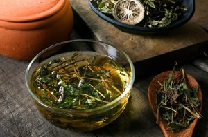 Meilleur prix pour la stévia séchée du Vietnam, durée de conservation 1 an, pour les thés aux herbes ou la préparation de sucre sans calories, sans conservateurs, norme d'exportation - Product Image 4