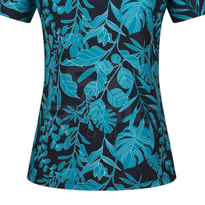 Chemises polo pour femmes fabriquées au Pakistan avec un col classique, pour un usage décontracté au bureau et au quotidien, en vente. - Product Image 6