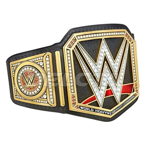 Ceintures de championnat robustes et durables, de qualité supérieure, éco-responsables - Product Image 2