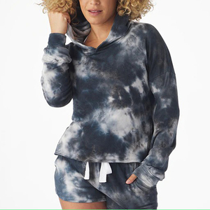 Sudadera Deportiva con Cremallera para Mujer, 100% Algodón, Transpirable, de Secado Rápido, para Invierno, Entrenamiento, Fitness, Running, Yoga - Product Image 4
