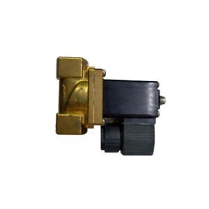 Válvula Solenoide con Cuerpo de Latón y Bobina de Cobre 1089058003 Compatible con Compresores de Aire de Tornillo MC AUTOMATION & CONTROLS India - Product Image 1
