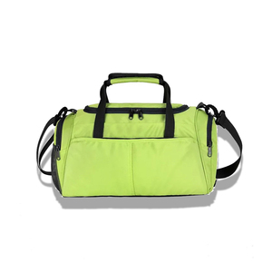 2026 New Style Waterproof Unique Color Duffel <b>Bag</b> In Low MOQ Outdoor Sports <b>Travelling</b> Training Fashion <b>Bags</b> <b>for</b> <b>Sale</b> - Product Image 1