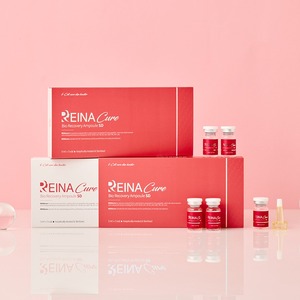 [iCELmedi] REINAcure SD เซรั่มบำรุงผิวหน้าไนอะซินาไมด์ ไบโอ กรอว์ธ แฟคเตอร์ คอมเพล็กซ์ บูสเตอร์ สำหรับผิวชุ่มชื้นและเปล่งประกายอย่างล้ำลึก - Product Image 1