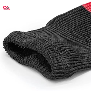 New Arrival Best Quality <b>Ice</b> Hockey Socks Sets Custom Printed Logo Custom Colors OEM Service Quick Dry Breathable Unisex Wear - Product Image 6