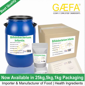 Bifidobacterium en Polvo para Bebés de la Mejor Calidad, Lugar de Origen Uttar Pradesh - Product Image 4