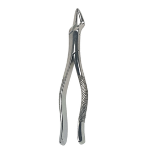 Nouvelles pinces d'extraction dentaire de style moderne, qualité supérieure, légères, meilleur prix, personnalisables - Product Image 1