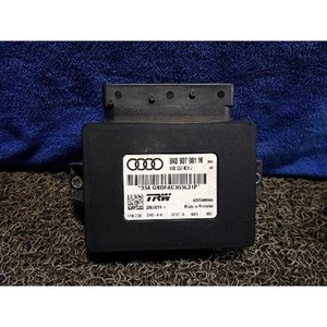 ECUs y Módulos de Computación Usados A4 8K0907801M - Product Image 1