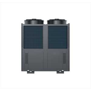 Pompe à chaleur industrielle commerciale haute efficacité R-32 50/100kW à onduleur CC sans réservoir pour systèmes CVC 380-415V Prise UE A+++ ErP - Product Image 3