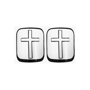 2026 New Arrival Made to Order Personalized Thigh Guards Custom Initials Number <b>Padding</b> for Athletes - Product Image 6